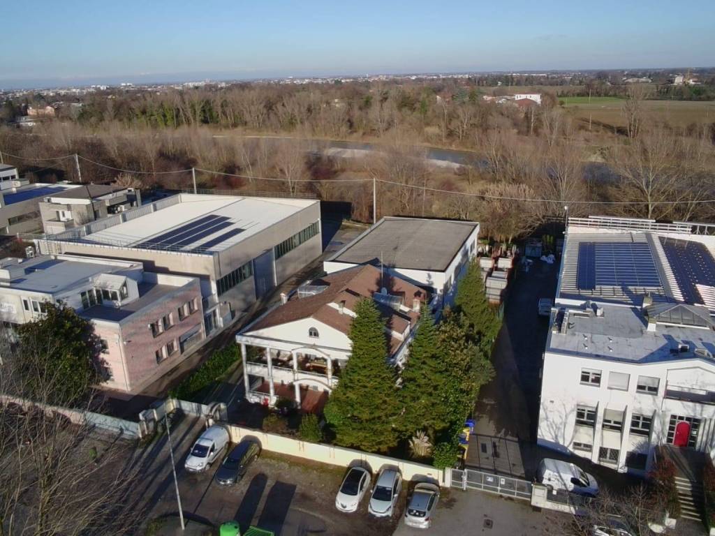 Villa a Parma in Strada Martinella, 46 - Foto 2