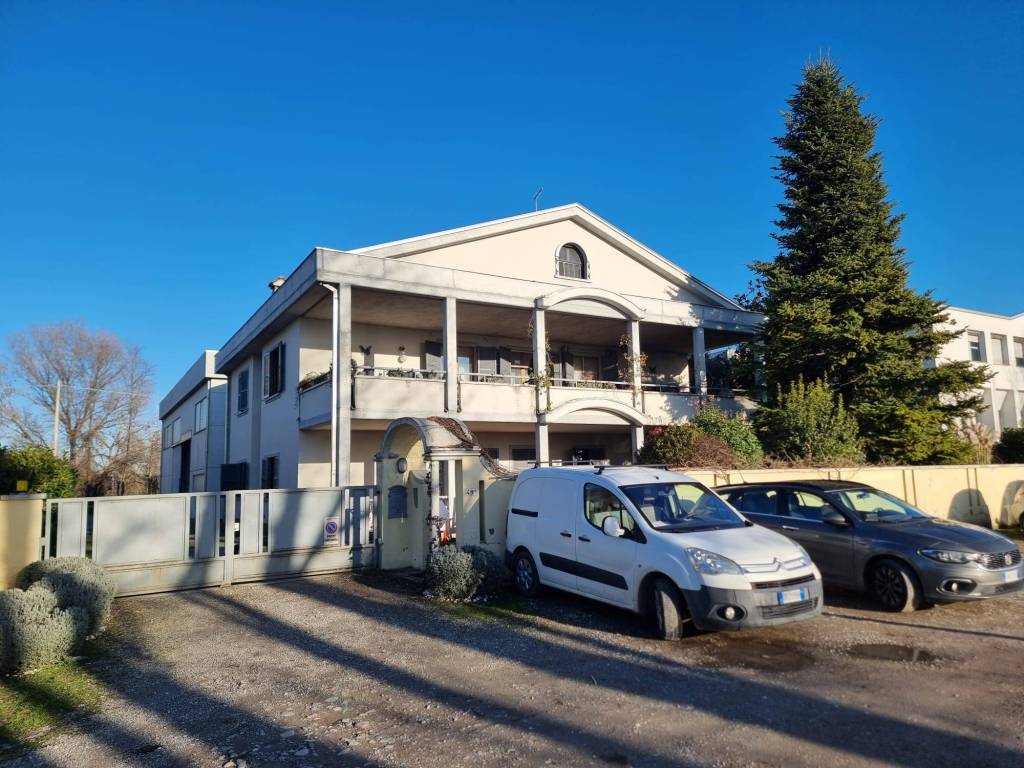 Villa a Parma in Strada Martinella, 46 - Foto 5