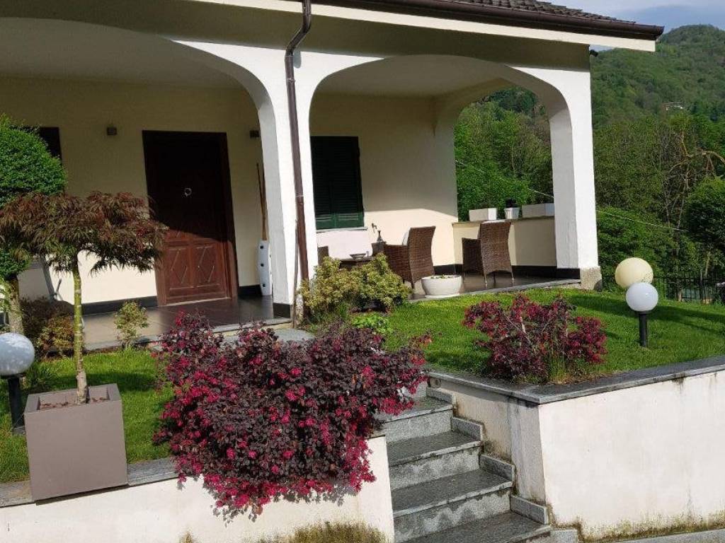 Villa a Brondello in Via Pasca - Foto 3