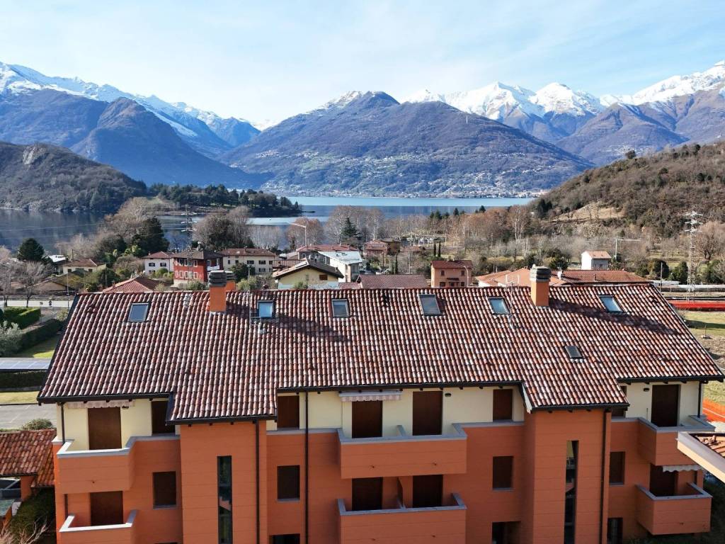 Appartamento a Colico in Via Laghetto, 39 - Foto 2