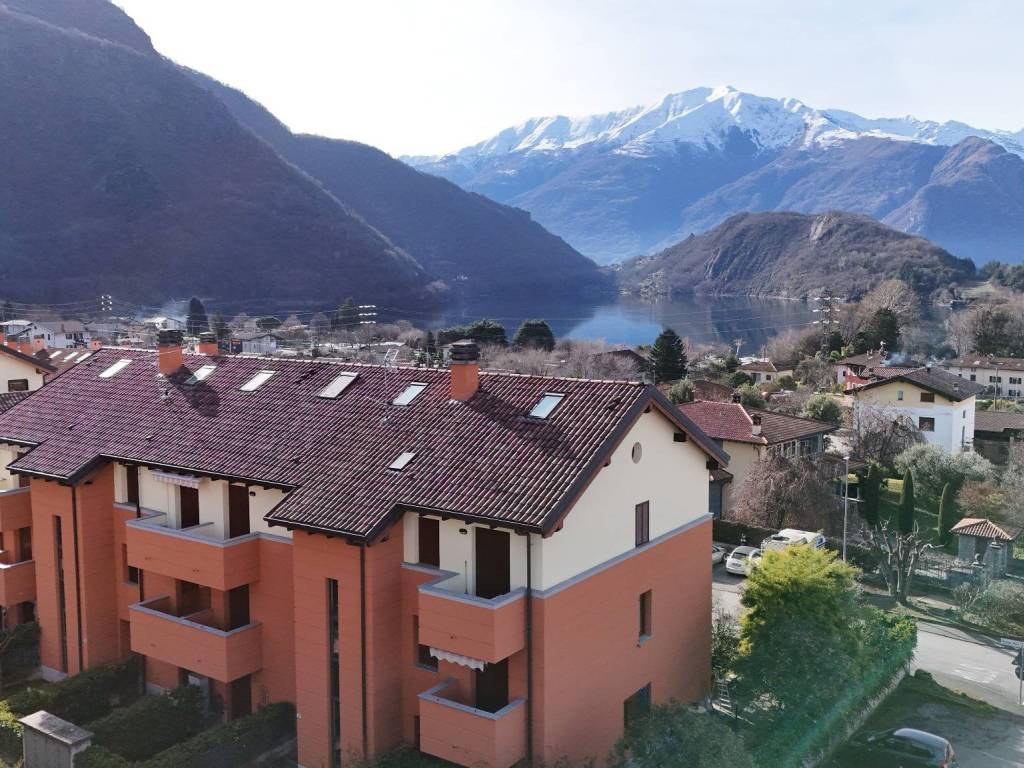 Appartamento a Colico in Via Laghetto, 39 - Foto 3