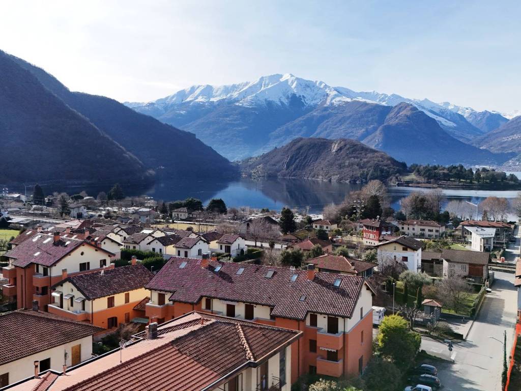 Appartamento a Colico in Via Laghetto, 39 - Foto 4