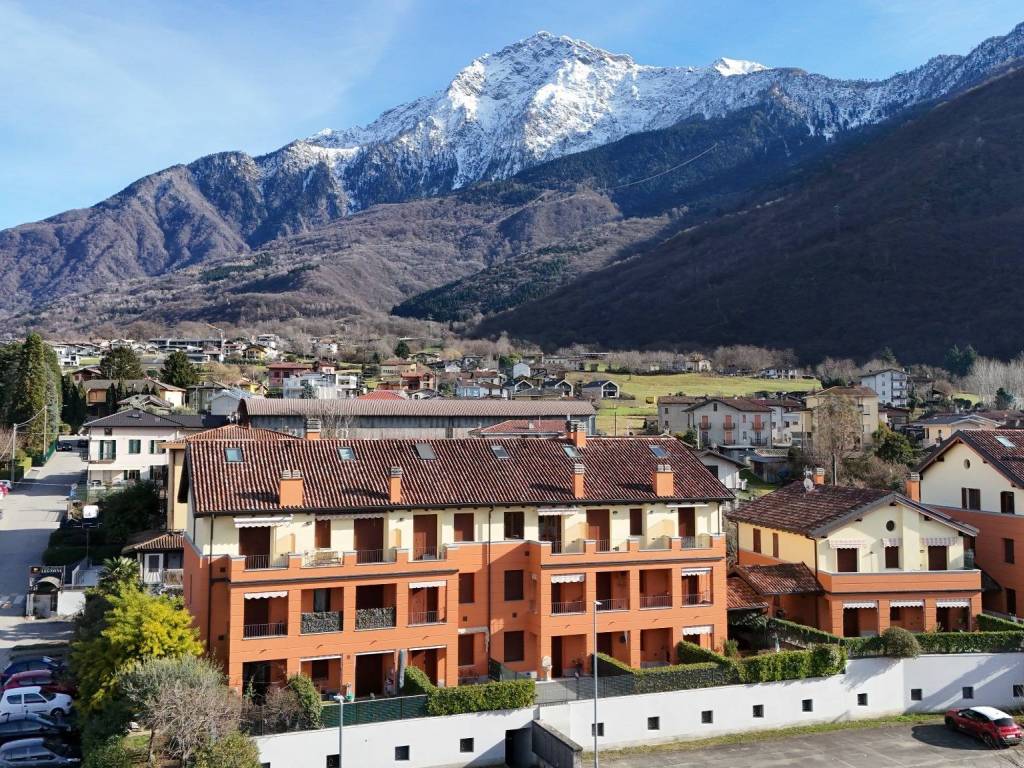 Appartamento a Colico in Via Laghetto, 39 - Foto 5