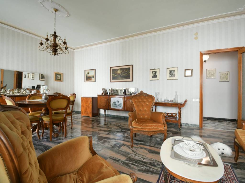 Appartamento a Cagliari in Via Niccolò Tommaseo - Foto 3