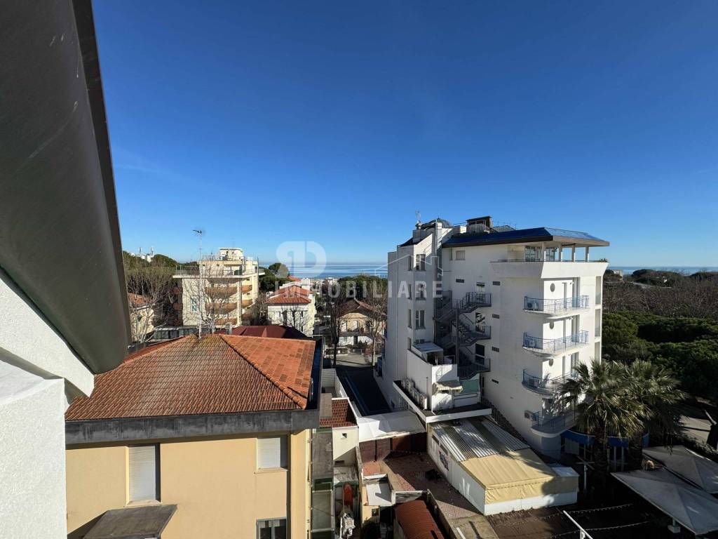 Appartamento a Riccione in Viale Alessandro Volta, 7 - Foto 5