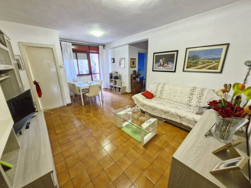 Appartamento a Latina in Via Galvaligi, 7 - Foto 2