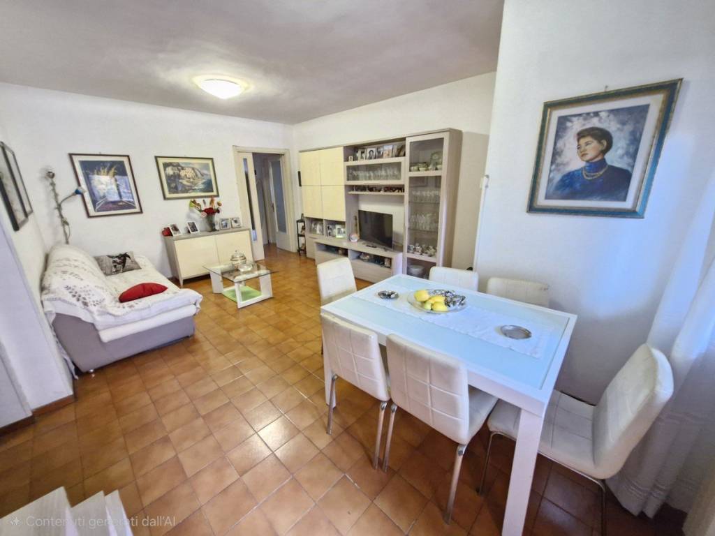 Appartamento a Latina in Via Galvaligi, 7 - Foto 4