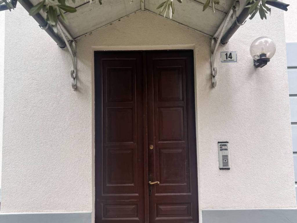 Appartamento a Gorizia in via Rossini, 14 - Foto 2