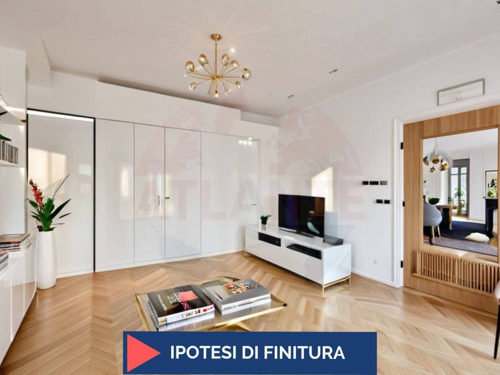 Appartamento a Rovato in via Dusi, 2 - Foto 5