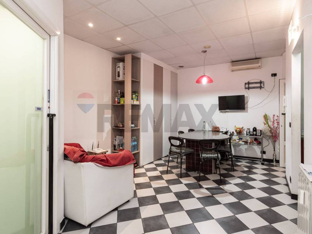 Appartamento a Genova in Via Giovanni Torti, 38 - Foto 2