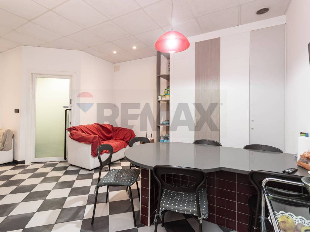 Appartamento a Genova in Via Giovanni Torti, 38 - Foto 4
