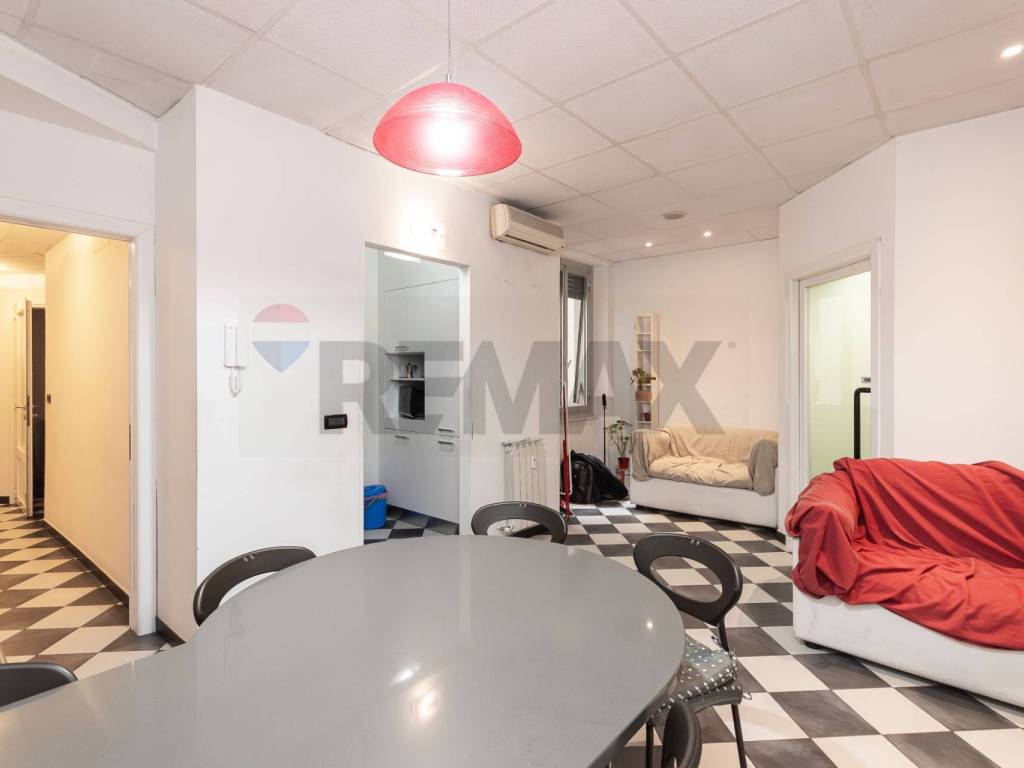 Appartamento a Genova in Via Giovanni Torti, 38 - Foto 5
