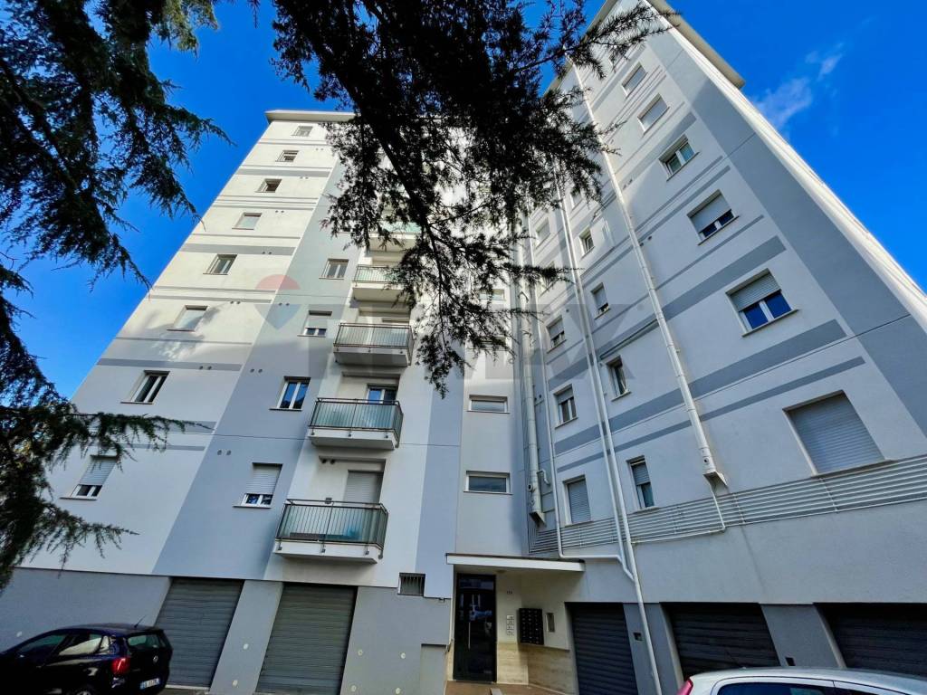 Appartamento a Viterbo in Via Leonardo Murialdo, 174 - Foto 2
