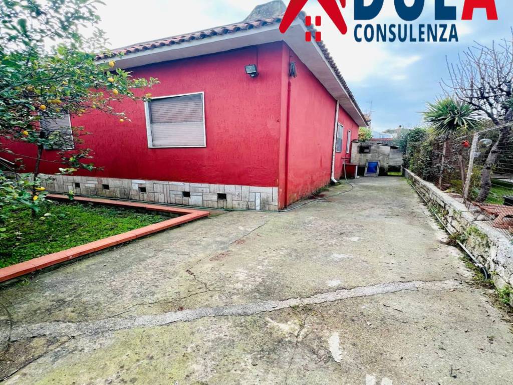 Villa a Castel volturno in Via Giuseppe Garibaldi - Foto 2