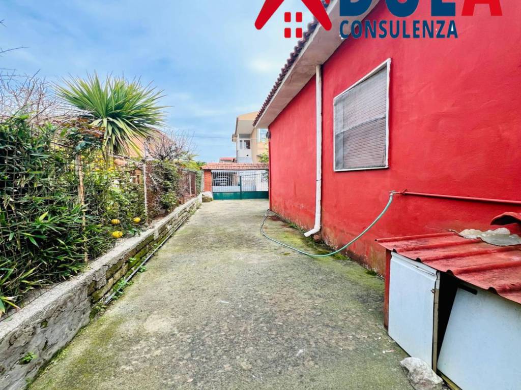 Villa a Castel volturno in Via Giuseppe Garibaldi - Foto 3