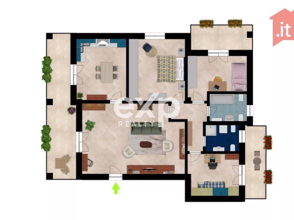 Appartamento a Vasto - Foto 2