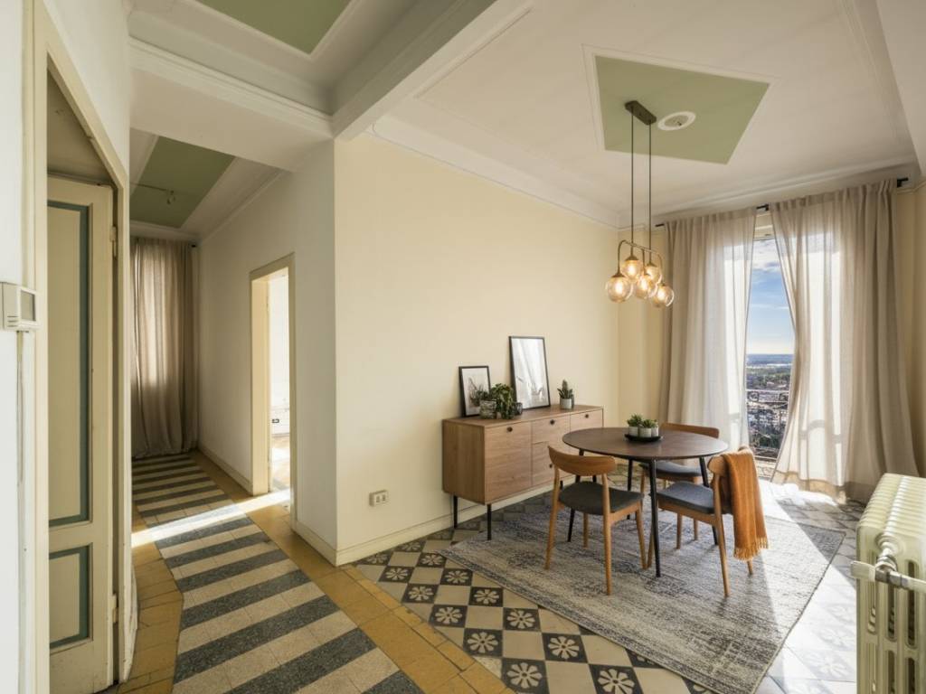 Appartamento a Bergamo in Via Mayr 10 - Foto 3