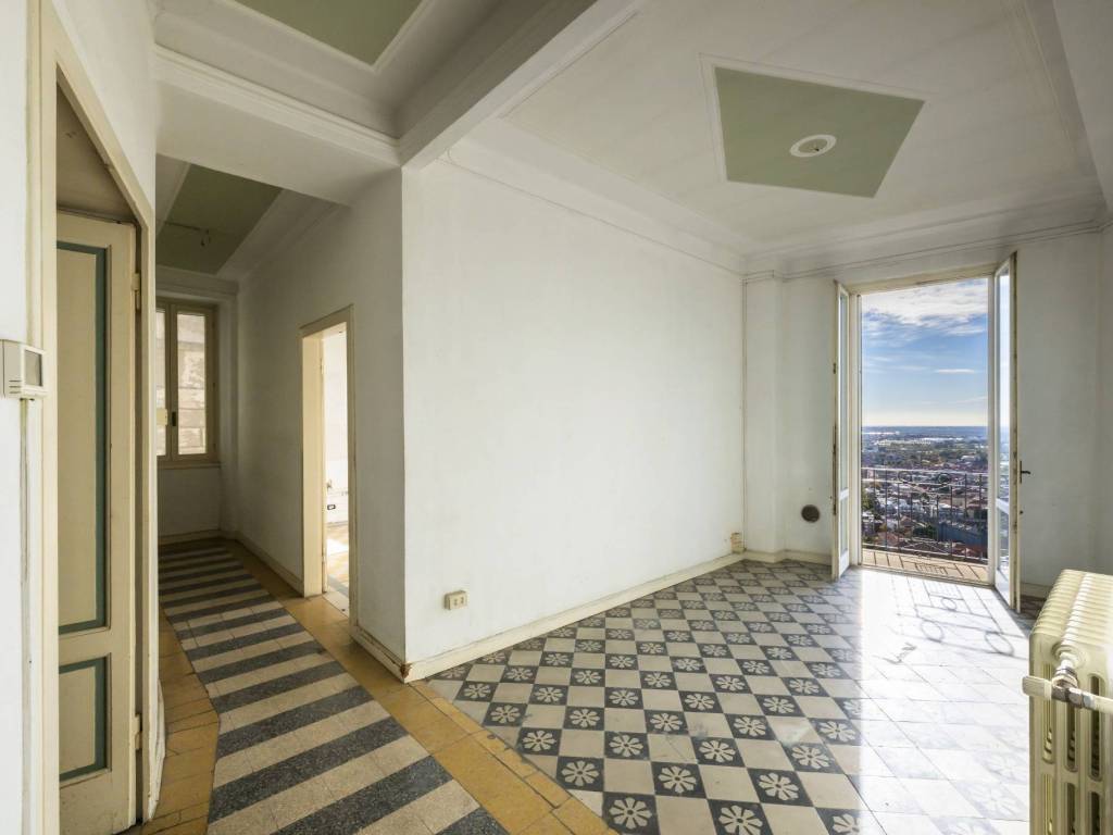Appartamento a Bergamo in Via Mayr 10 - Foto 4