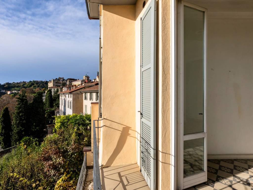 Appartamento a Bergamo in Via Mayr 10 - Foto 5