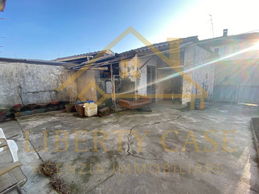 Casa indipendente a Tricerro in Via Filippo Corridoni, 3 - Foto 3