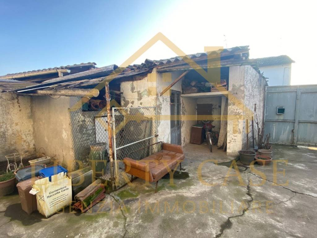 Casa indipendente a Tricerro in Via Filippo Corridoni, 3 - Foto 4