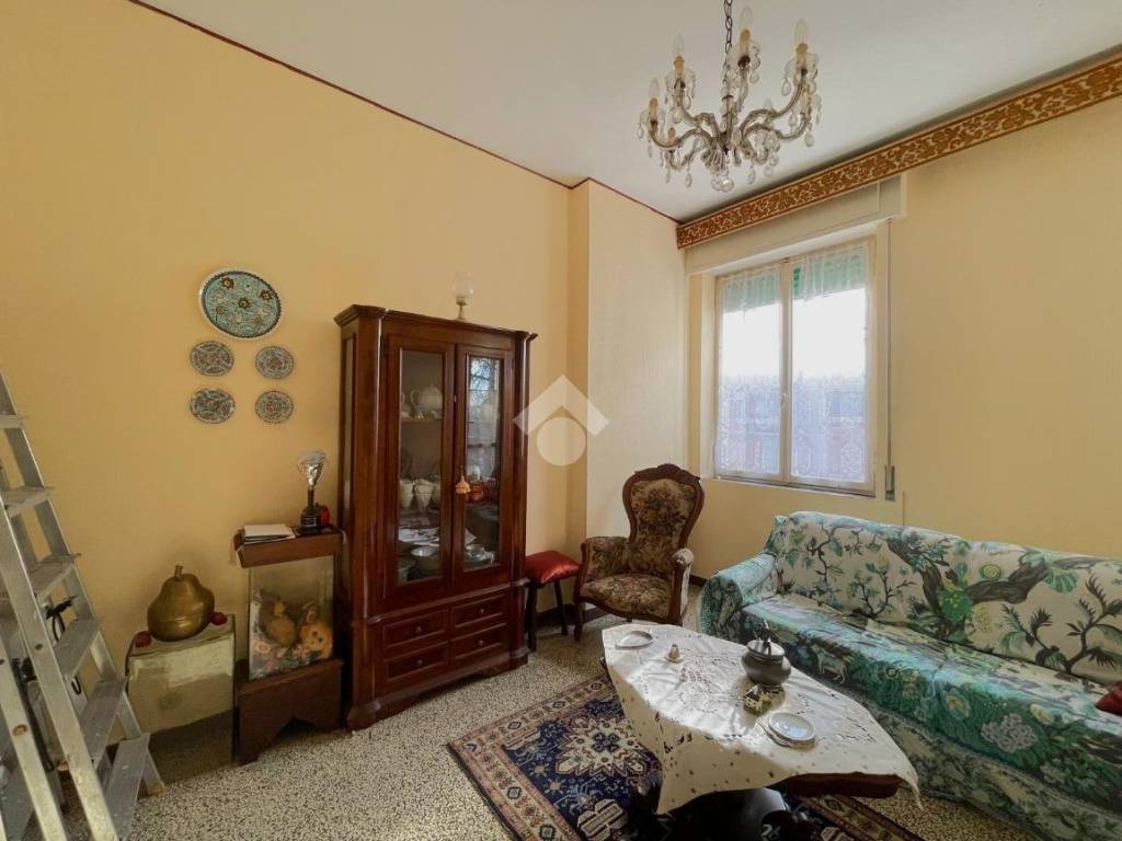 Appartamento a Genova in Via Capri, 137 - Foto 3