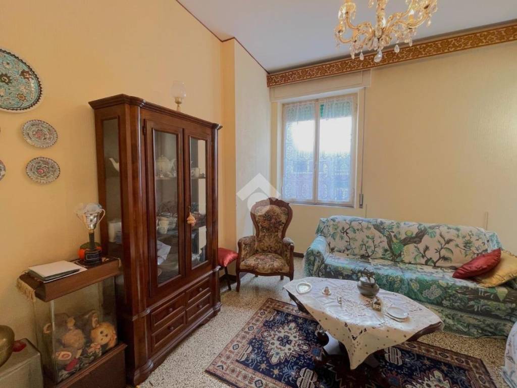 Appartamento a Genova in Via Capri, 137 - Foto 4