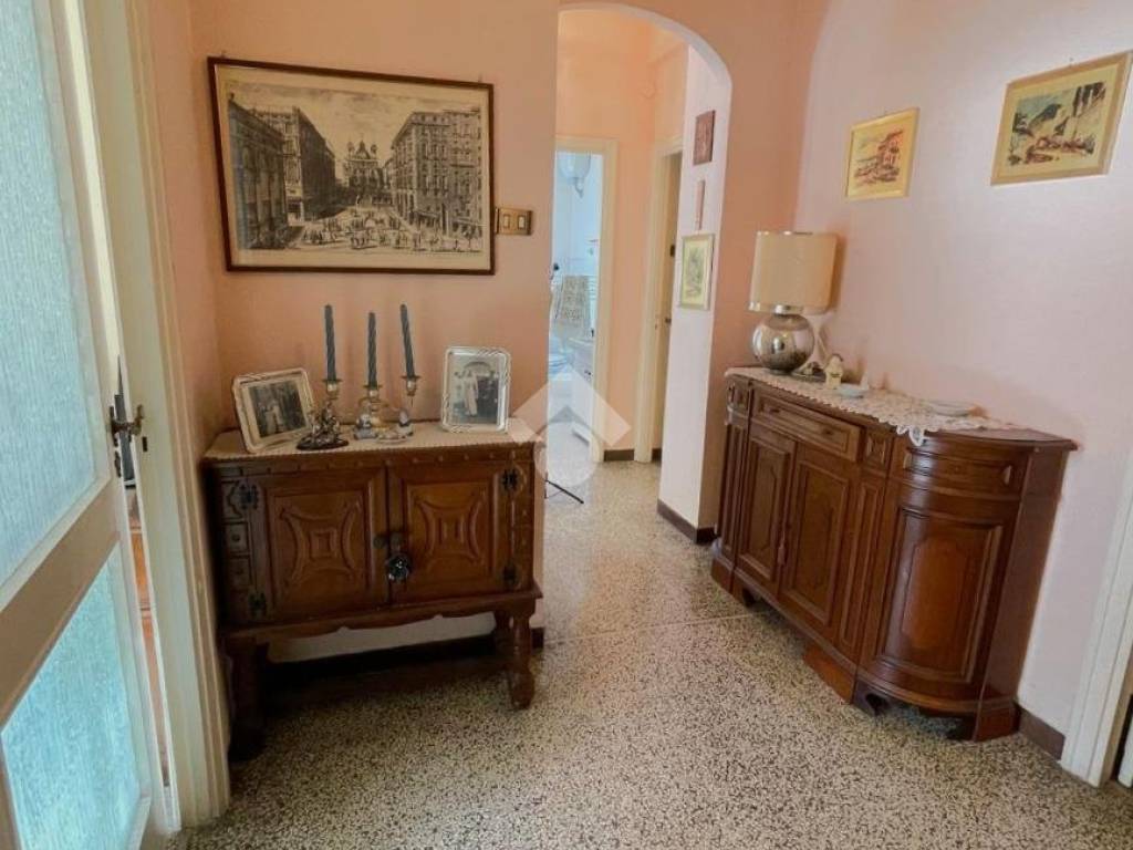 Appartamento a Genova in Via Capri, 137 - Foto 5