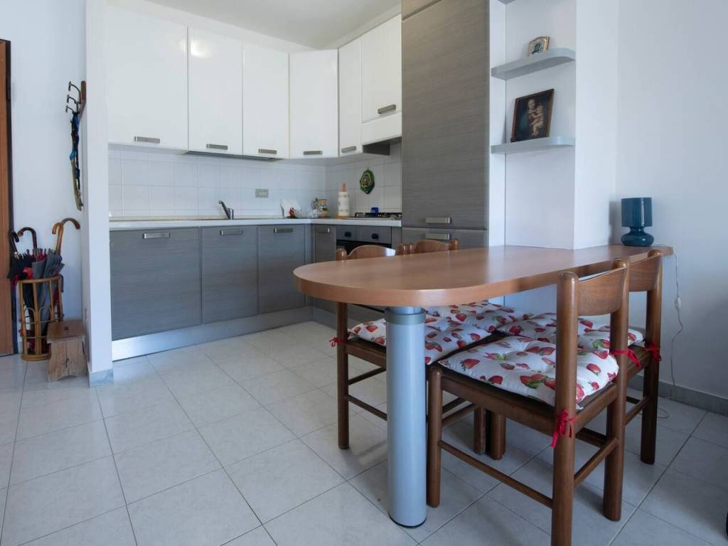 Appartamento a Sestri levante in Via Eraldo Fico Virgola, 80 - Foto 3