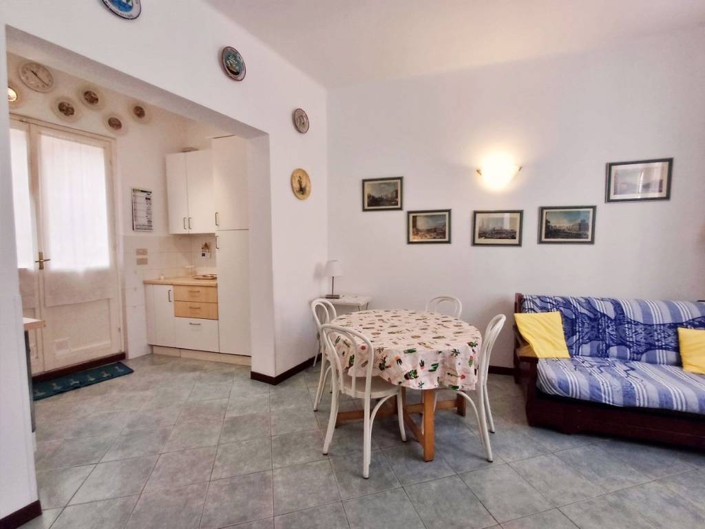 Appartamento a Sestri levante in Via Vincenzo Fascie, 11 - Foto 5