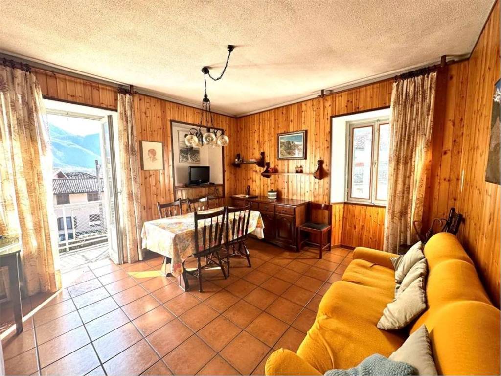 Appartamento a Primaluna in via zanaboni, 4 - Foto 4