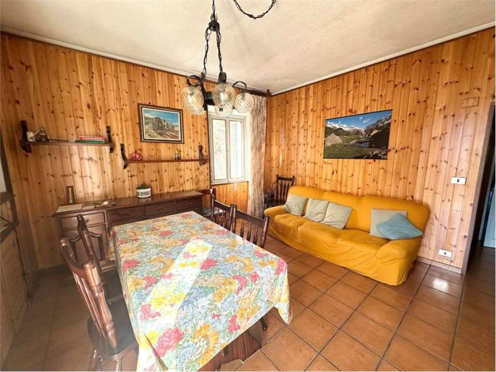 Appartamento a Primaluna in via zanaboni, 4 - Foto 5