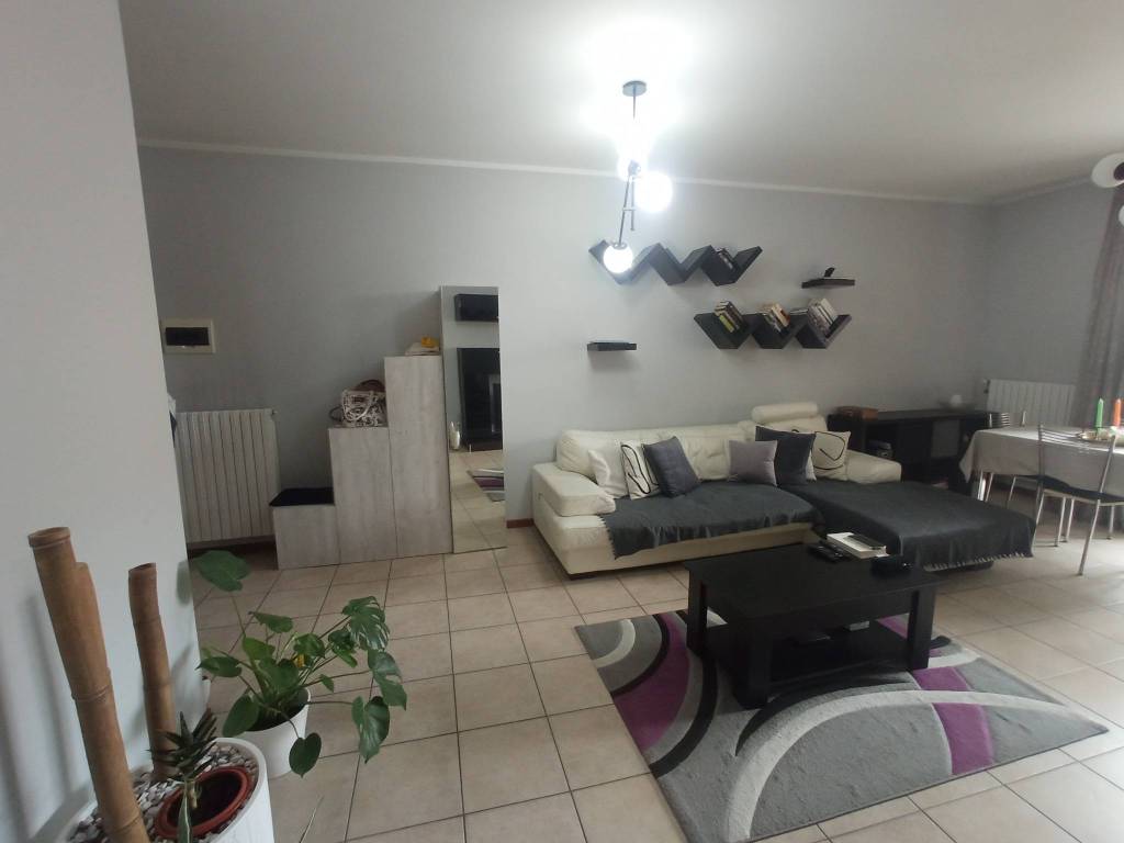 Appartamento a Asti in Via Prospero Masoero, 11 - Foto 2