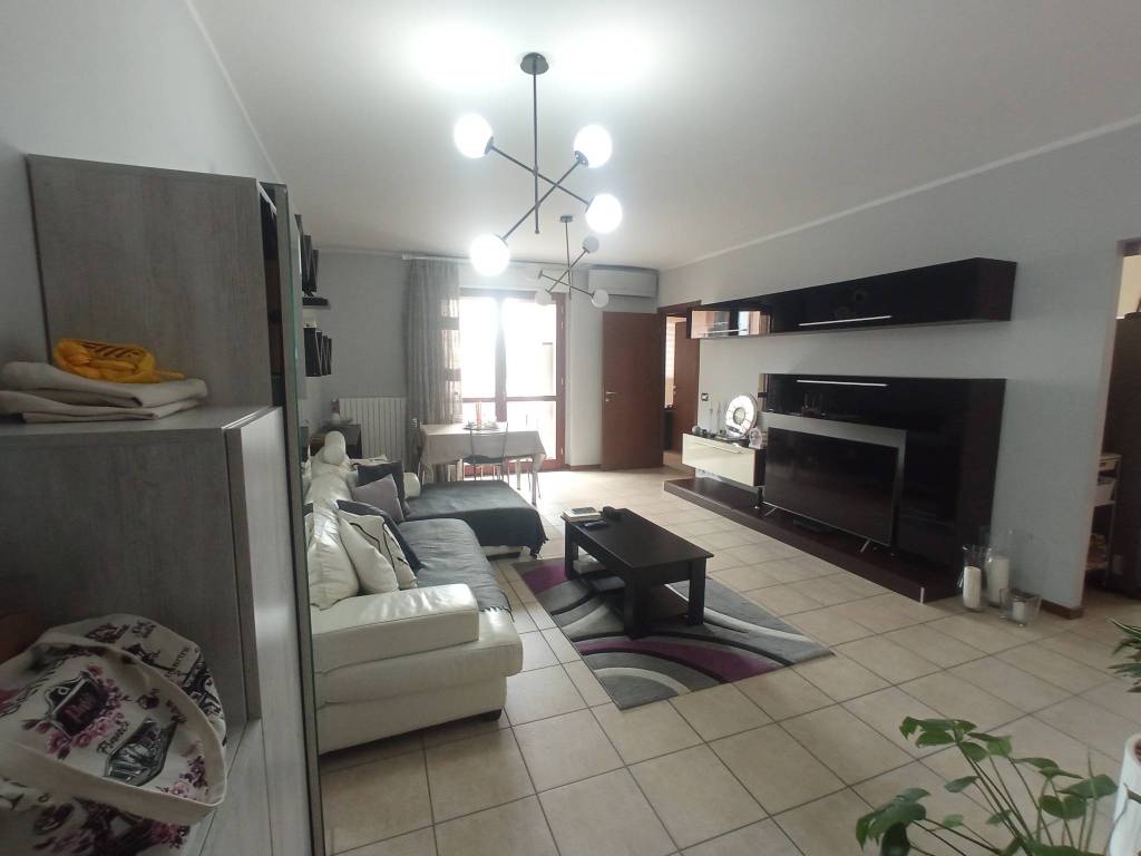 Appartamento a Asti in Via Prospero Masoero, 11 - Foto 3