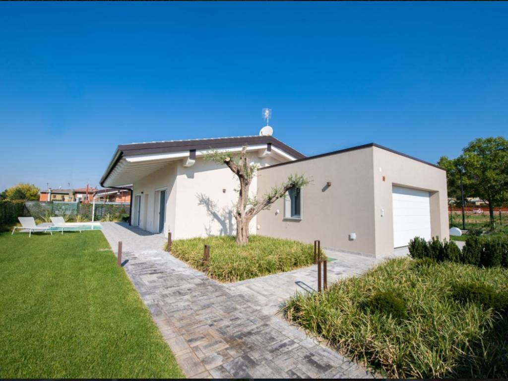 Villa a Castelnuovo del garda - Foto 2