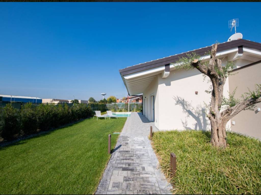 Villa a Castelnuovo del garda - Foto 3