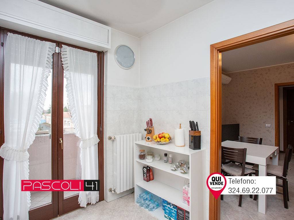 Appartamento a Busto garolfo in Via Giovanni Pascoli, 41 - Foto 4