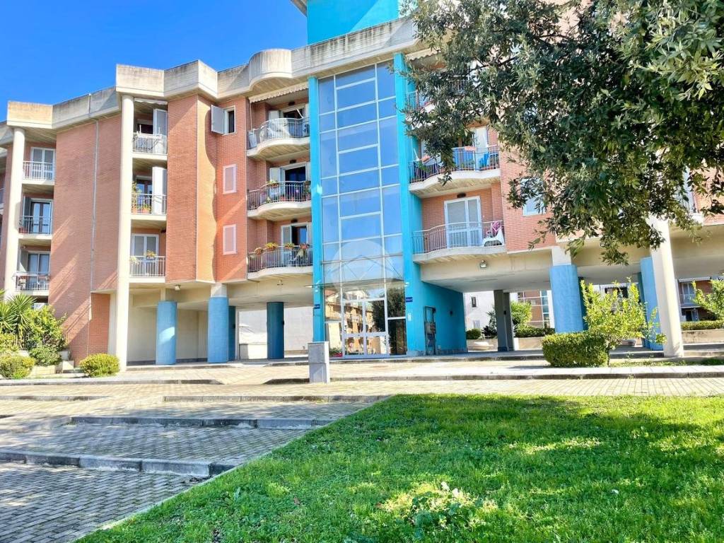 Appartamento a Quarto in Via Crocillo, 11 - Foto 2