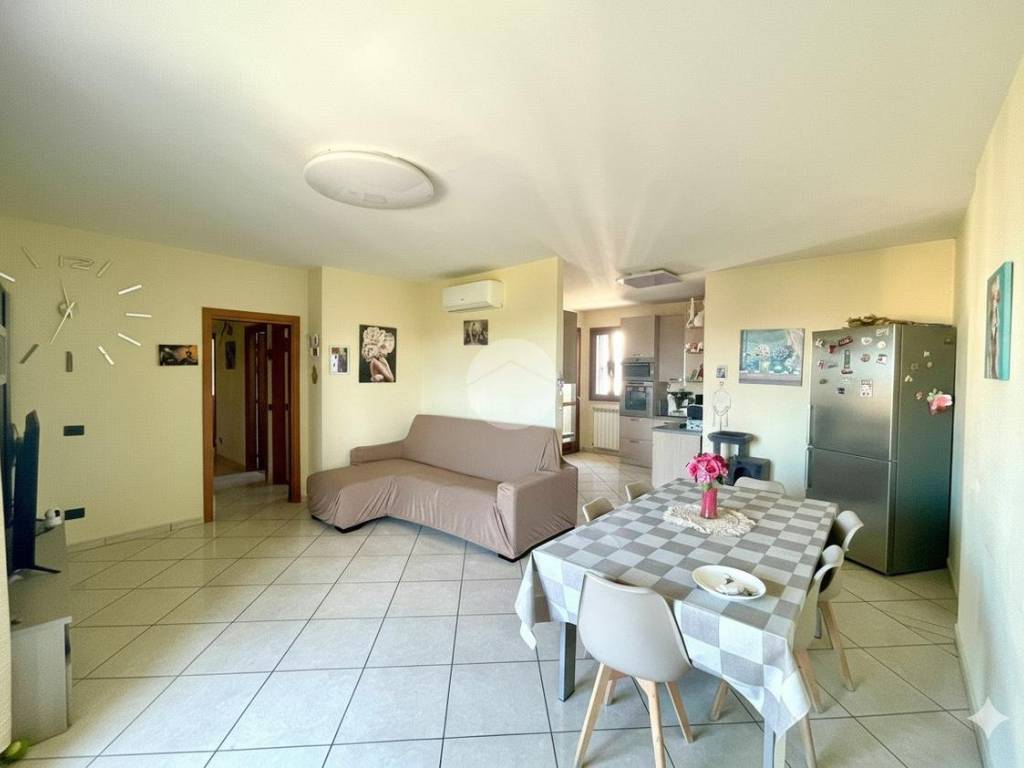 Appartamento a Quarto in Via Crocillo, 11 - Foto 5