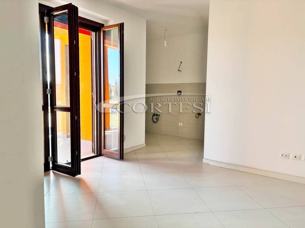 Appartamento a Perugia in Via Nino Manfredi - Foto 2