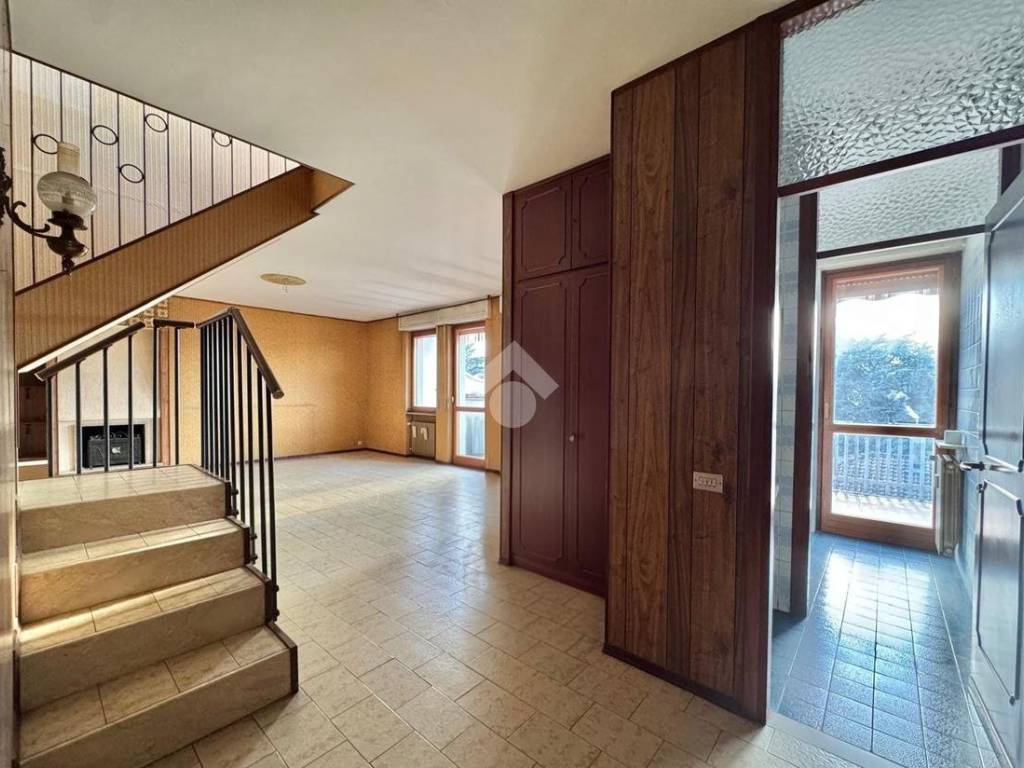 Appartamento a Novara in Via Righi, 16 - Foto 2