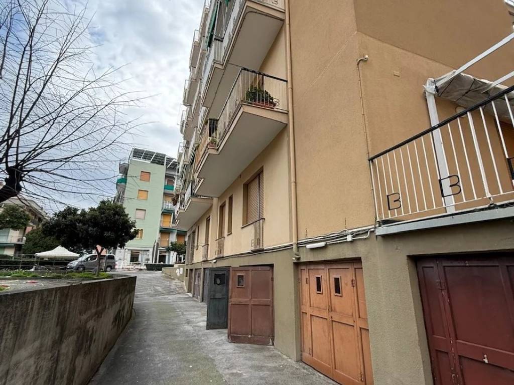 Box / garage a Loano - Foto 4