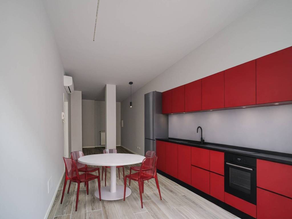 Appartamento a Brescia in Via Gerolamo Savoldo, 6 - Foto 2