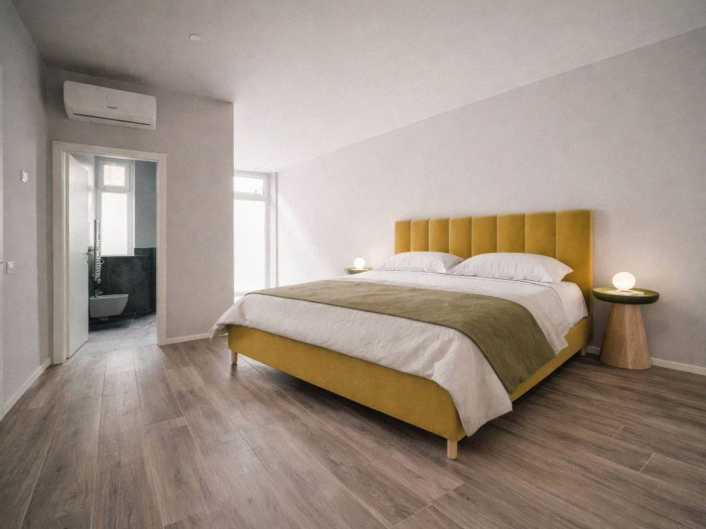 Appartamento a Brescia in Via Gerolamo Savoldo, 6 - Foto 3