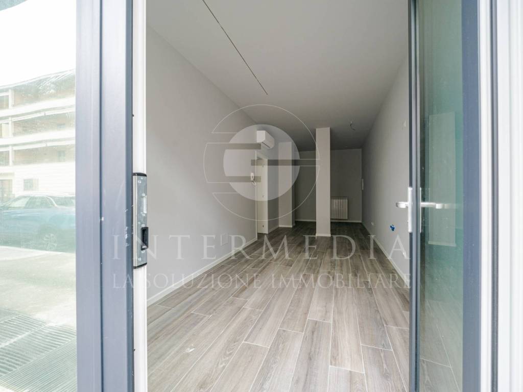 Appartamento a Brescia in Via Gerolamo Savoldo, 6 - Foto 4