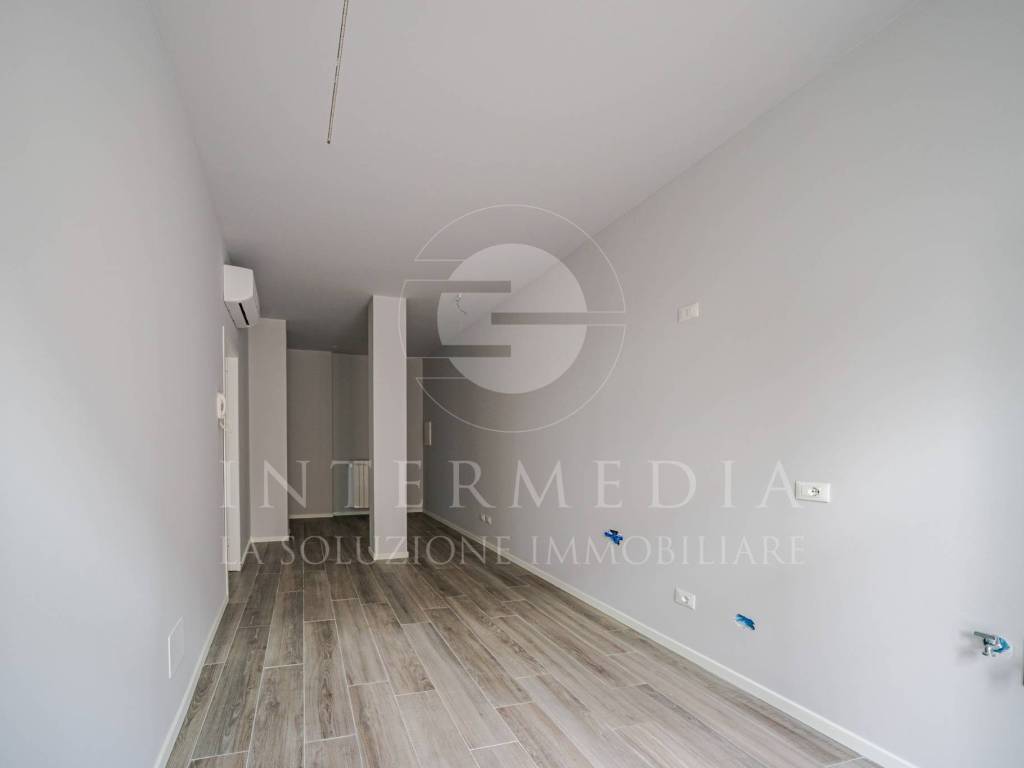 Appartamento a Brescia in Via Gerolamo Savoldo, 6 - Foto 5