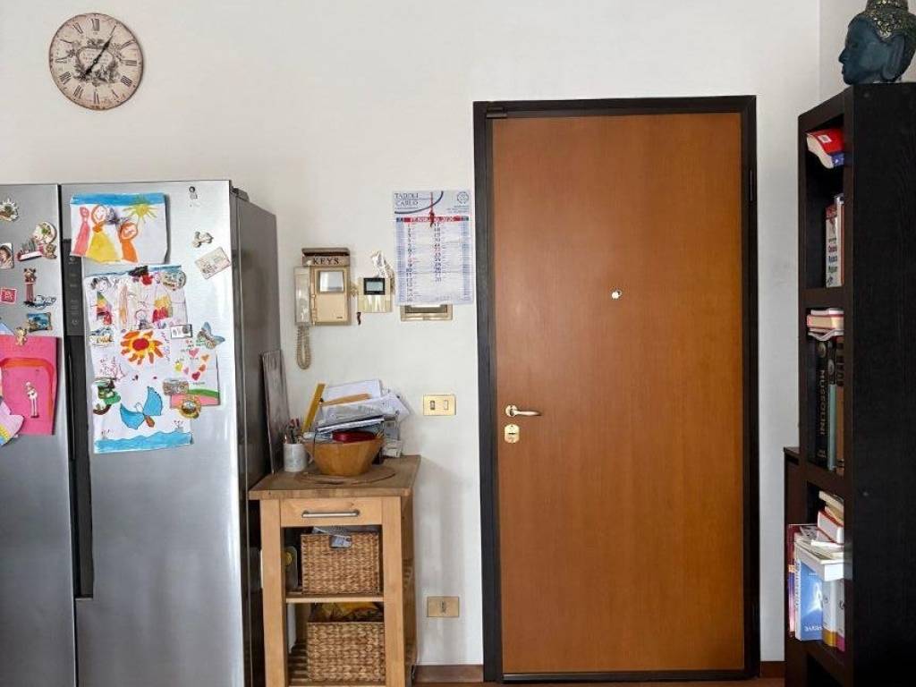 Appartamento a Ferrara in Via Pioppa, 61 - Foto 5