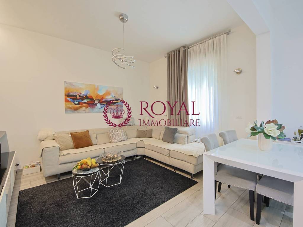 Appartamento a Livorno in Via Jacopo Sgarallino - Foto 2
