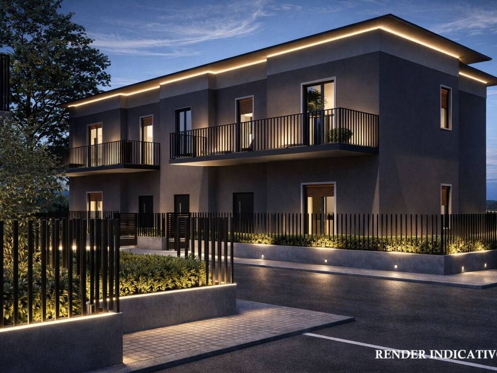 Appartamento a Castelcovati in Via Tito Speri, 1 - Foto 2