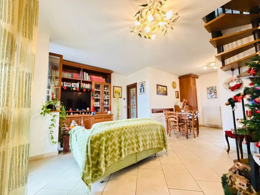 Appartamento a Calcinaia in Via dei Salici, 22 - Foto 4